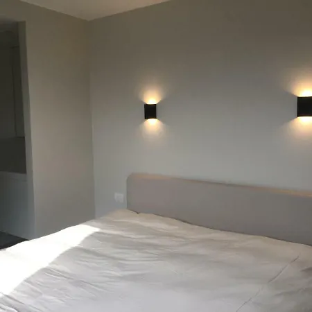 Residentie Zeesymfonie Oostduinkerke