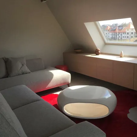 Residentie Zeesymfonie *