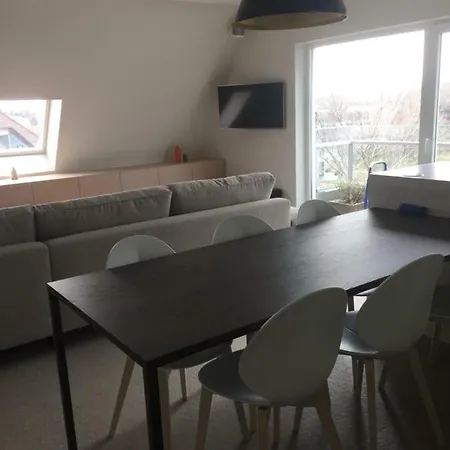 Residentie Zeesymfonie *