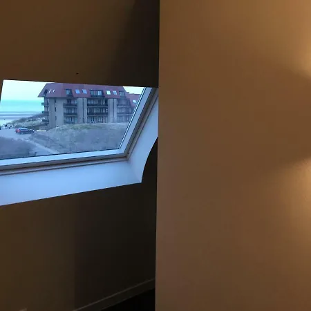 Residentie Zeesymfonie Daire Oostduinkerke