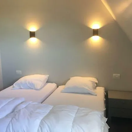 Residentie Zeesymfonie