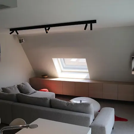 Residentie Zeesymfonie