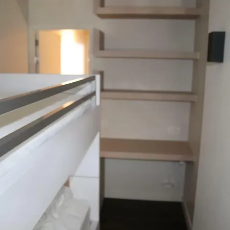 Daire Residentie Zeesymfonie