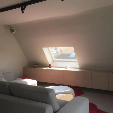 Residentie Zeesymfonie Daire Oostduinkerke